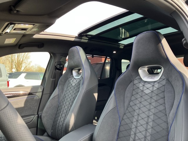 Volkswagen Tayron 2.0 TDI DSG R-Line