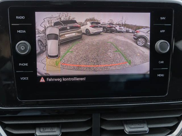 Volkswagen T-Roc 1.5 TSI DSG R-Line