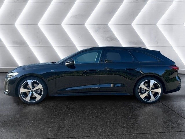 Audi A5 Avant S-Tronic