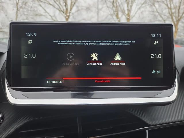 Peugeot 208 PureTech