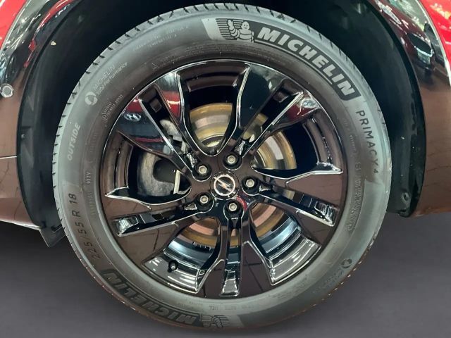 Opel Grandland X Innovation