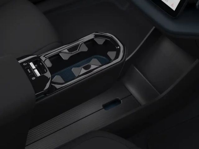 Volvo EX30 Extended range Single motor