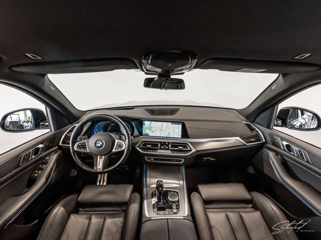 BMW X5 M-Sport xDrive xDrive45e