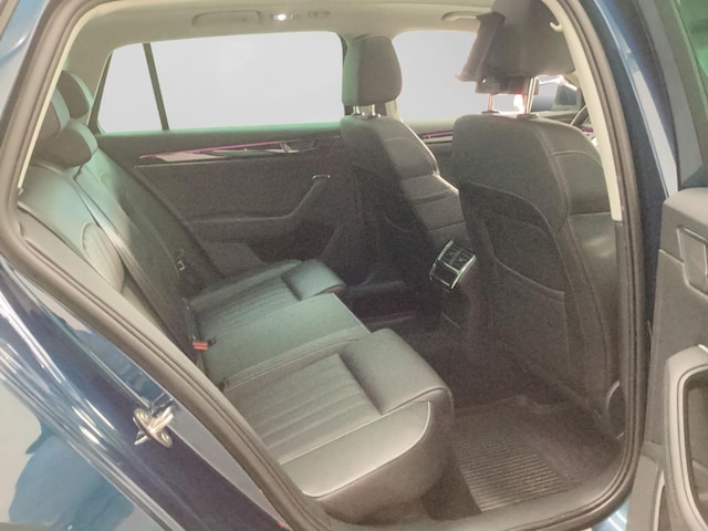 Skoda Superb 1.5 TSI Combi