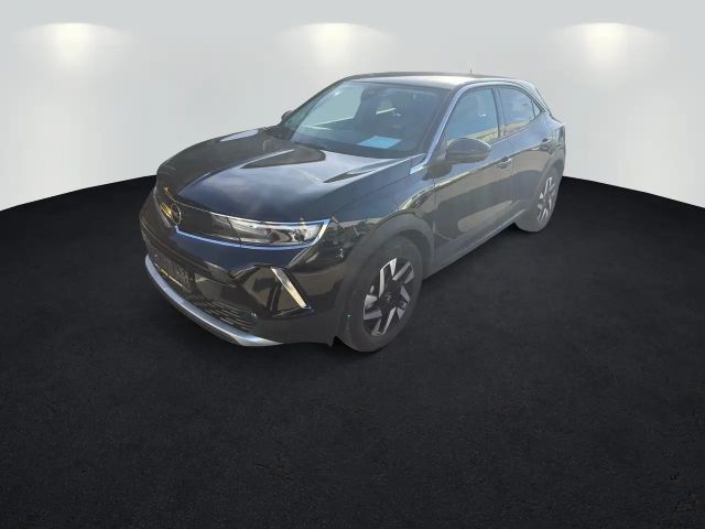 Opel Mokka Elegance