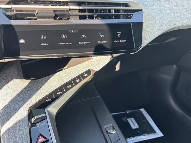 Peugeot 3008 GT-Line Hybrid