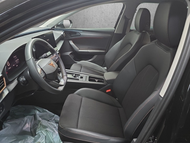 Cupra Leon 1.5 eTSI LED+NAVI+PARKLENK+FULL LINK+GJR