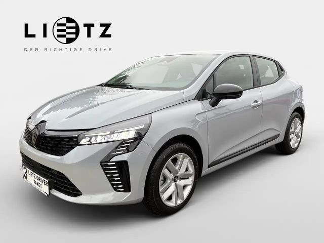 Renault Clio Evolution