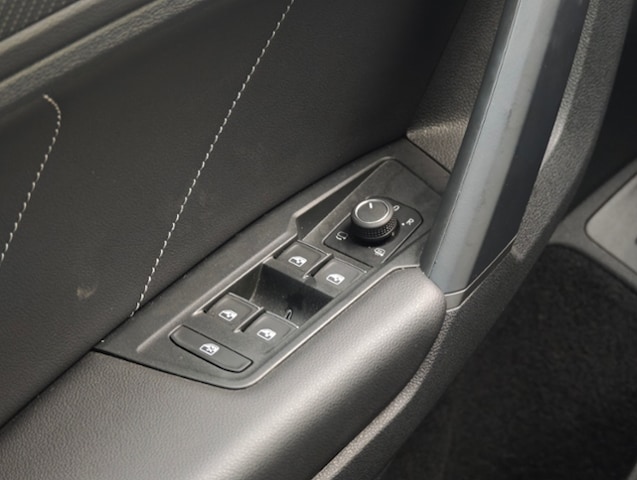 Volkswagen Tiguan 1.5 TSI DSG