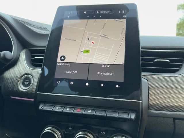 Renault Arkana EDC TCe 140 Techno