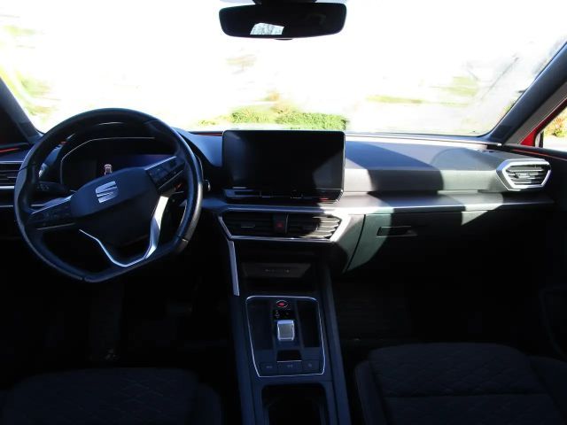 Seat Leon 1.4 TSI FR-lijn e-Hybrid