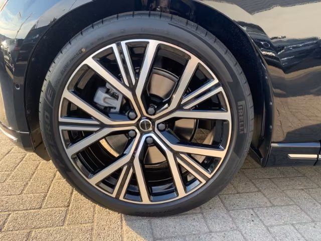 Volvo ES90 Extended range Single motor Ultra