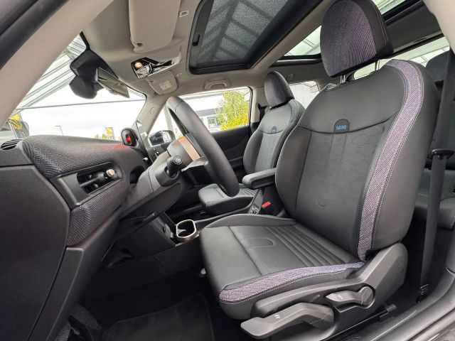 MINI Cooper C Classic Paket M 18-Zoll/GSD/HeadUp/RFK
