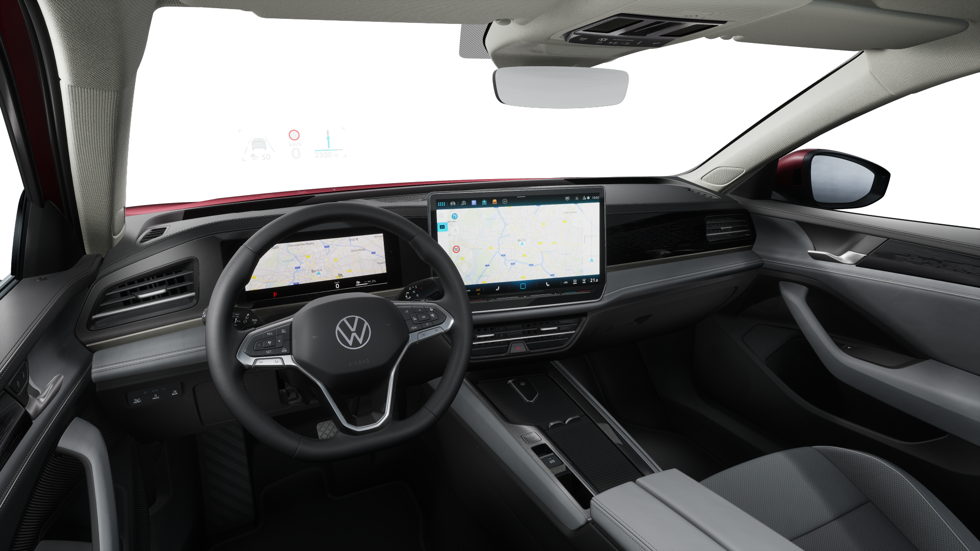 Volkswagen Passat 2.0 TDI DSG Elegance Elegance