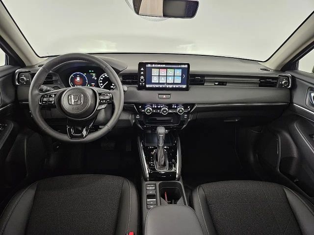 Honda HR-V Advance