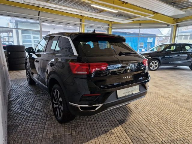 Volkswagen T-Roc 1.5 TSI DSG