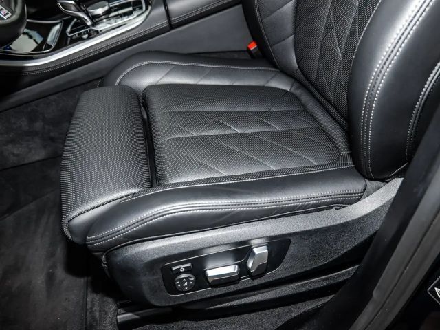 BMW X5 M-Sport xDrive30d