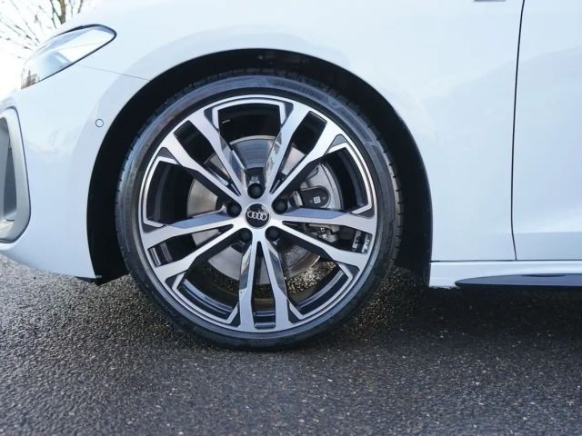 Audi A5 Hybride Quattro S-Tronic