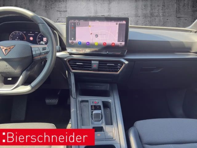 Cupra Leon 2.0 TSI DSG