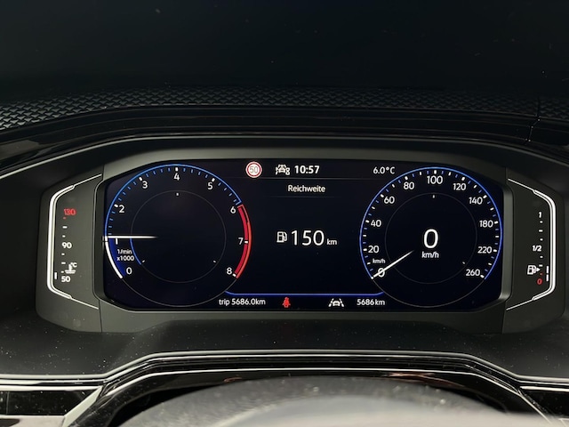 Volkswagen Taigo 1.0 TSI Life