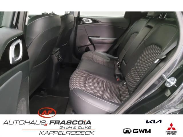 Kia XCeed GDi Vision