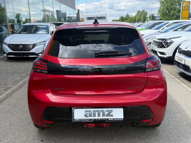 Peugeot 208 1.2 Sitzheizung*Digitales Kombiinstrument*