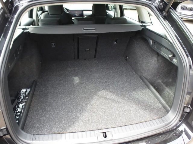 Skoda Octavia Ambition iV