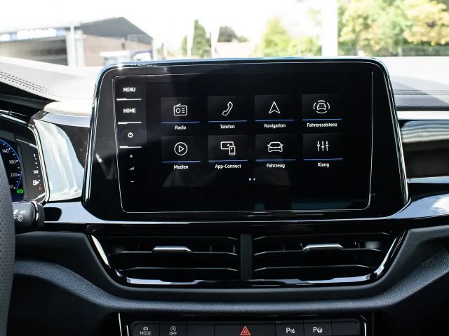 Volkswagen T-Roc 1.5 TSI Cabriolet DSG