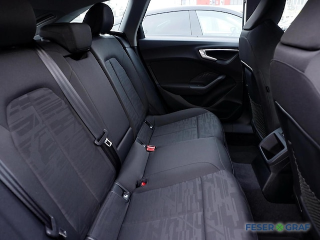 Audi A5 Avant S-Tronic