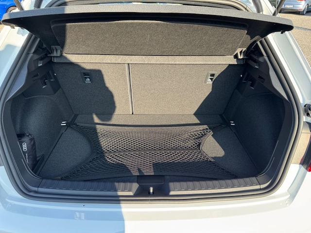 Audi A1 35 TFSI S-Tronic Sportback