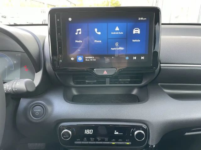 Toyota Yaris Hatchback Hybride VVT-i