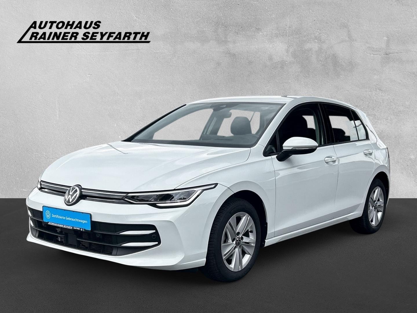 Volkswagen Golf 1.5 eTSI Life