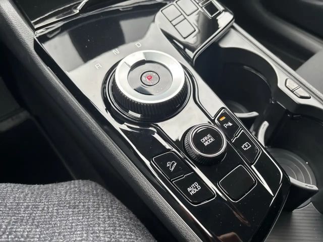 Kia Sportage ACC RFK PDC NAVI Klimaauto.