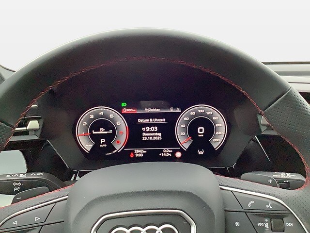 Audi A3 35 TFSI S-Line S-Tronic Sportback