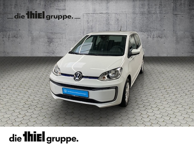 Volkswagen e-up! Move Move up!