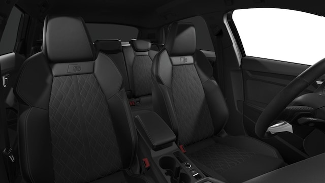 Audi A3 35 TFSI S-Tronic Sportback