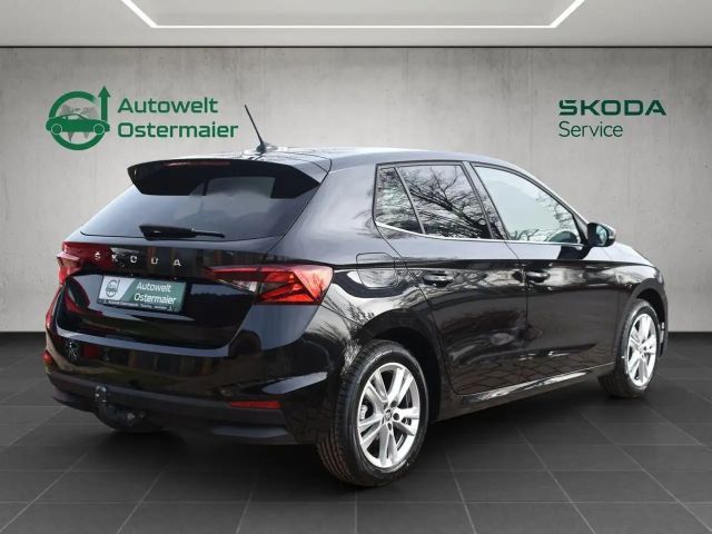 Skoda Fabia 1.0 TSI Style Style