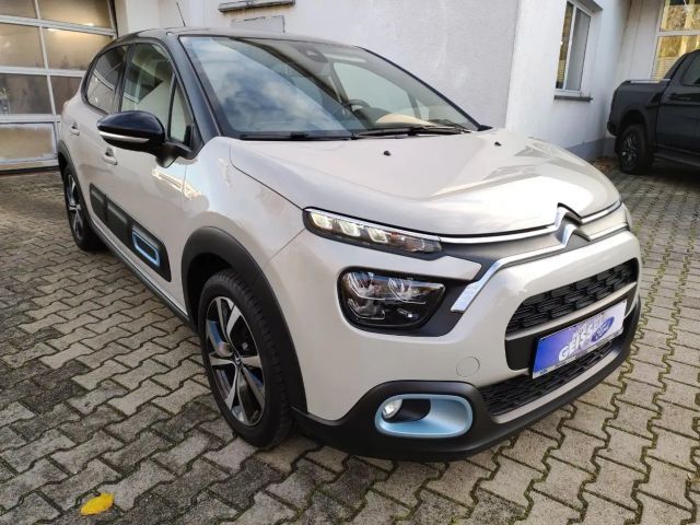 Citroën C3 Elle,LED.Navi.PDC.Kamera.Tempo.