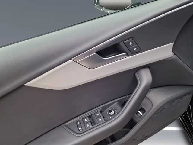 Audi A4 35 TFSI Avant S-Line