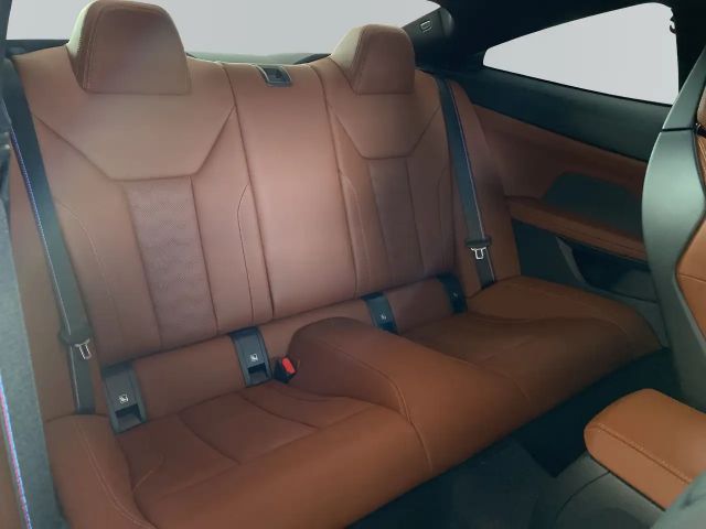 BMW M4 Competition Coupé xDrive