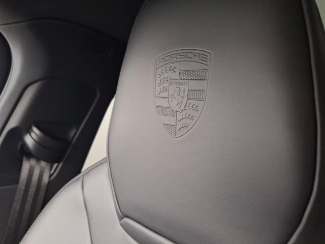 Porsche Cayenne Coupé E-Hybrid