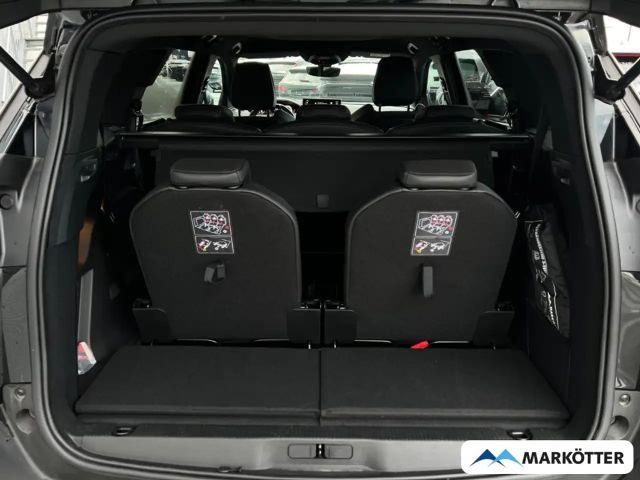 Peugeot 5008 GT-Line