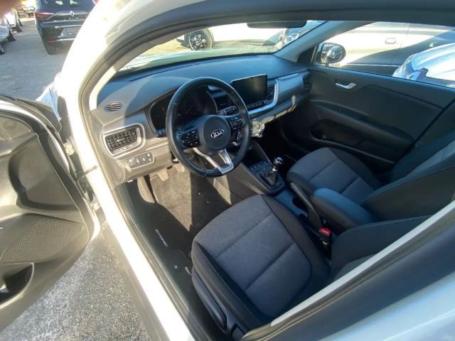 Kia Stonic Edition 7