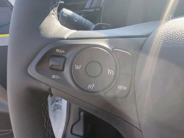 Opel Corsa 1.2 Turbo Edition F Edition Turbo