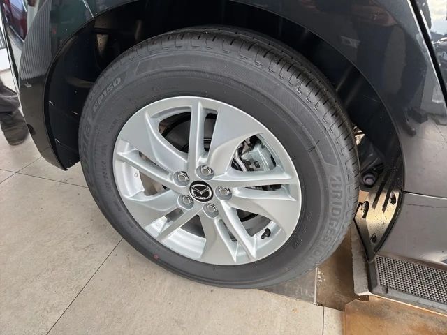 Mazda 2 Hybrid Centre-Line 1.5 VVT-I SITZHZG+KAMERA+ACC