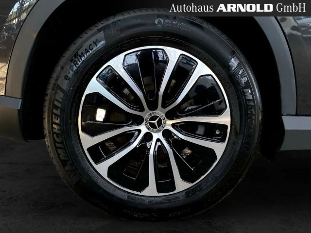 Mercedes-Benz GLC 200 4MATIC Coupé