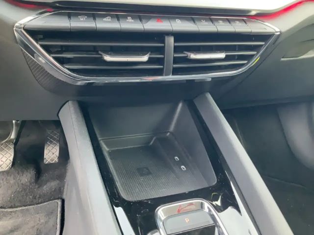 Skoda Octavia 2.0 TDI Combi Style Style