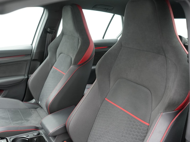 Volkswagen Golf GTI Golf VIII