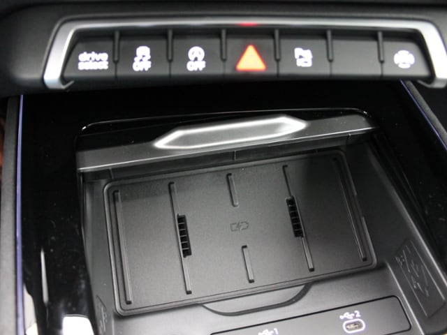 Audi Q3 Quattro S-Tronic