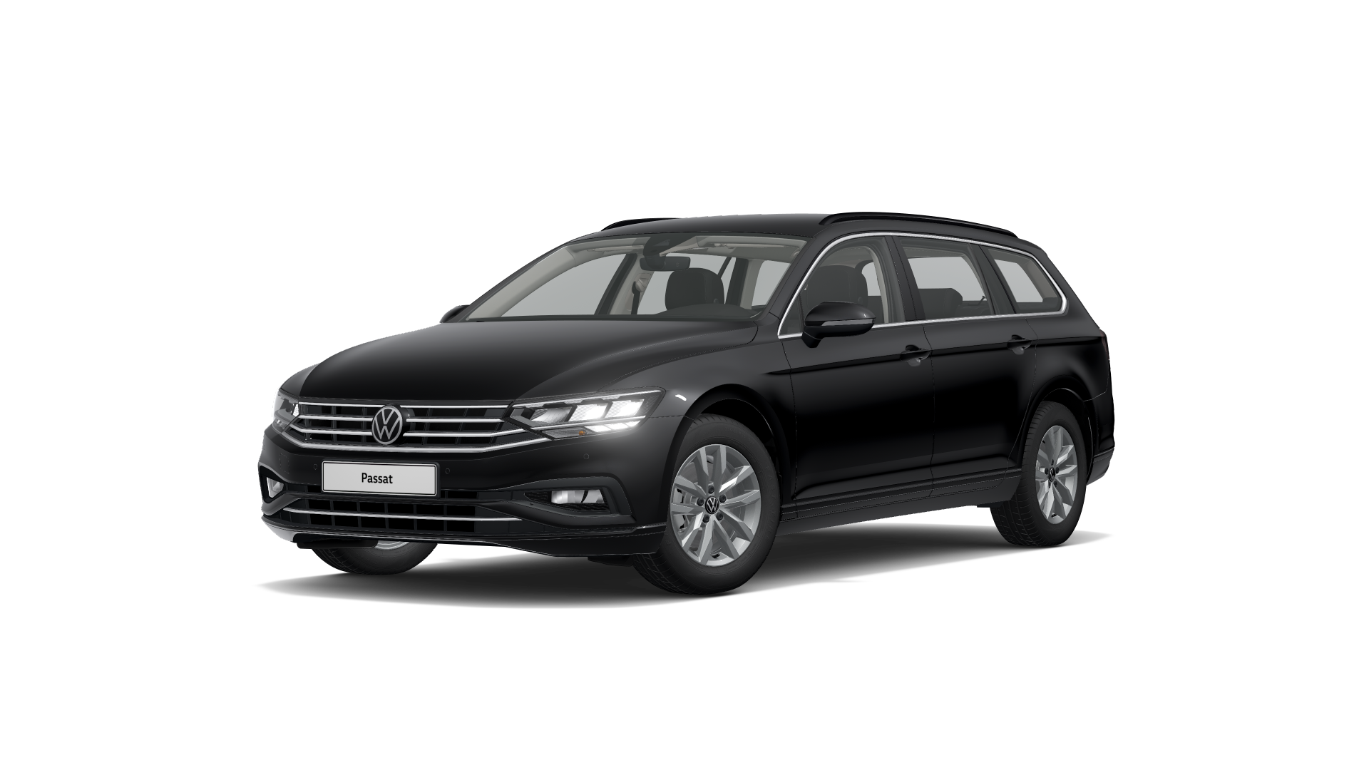 Volkswagen Passat 1.5 TSI Business DSG Variant
